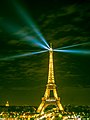 -COP21 - Human Energy à la Tour Eiffel à Paris - -climatechange (23277288060).jpg