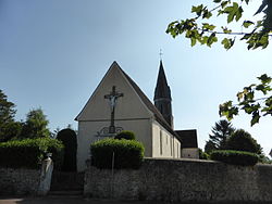 01 - Église de Saint-Jean-de-la-Forêt.JPG