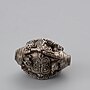Thumbnail for File:02024 Silver bead, granulation, filigree, 10th-century, Dramino.jpg