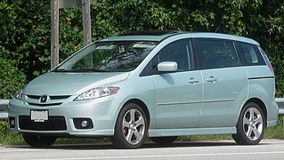 Mazda5