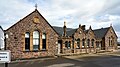 * Nomination: Matheson Hall - corner of Matheson & Springfield Road, Stornoway seen from WNW --Virtual-Pano 10:01, 4 September 2023 (UTC) * * Review needed