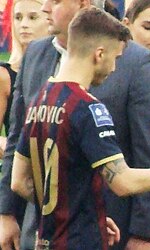 Sličica za Luka Zahović