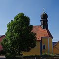 Église catholique Holy Cross