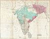 100px 1768 jeffreys wall map of india and ceylon   geographicus   india jeffreys 1768