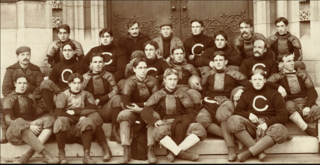 <span class="mw-page-title-main">1897 Chicago Maroons football team</span> American college football season