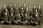 Thumbnail for 1909 Michigan Wolverines football team