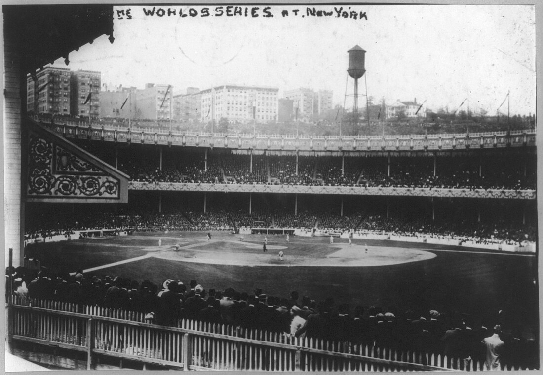 Polo Grounds