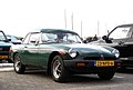 MG MGB