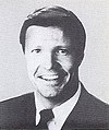 1989, first term Congressional portrait, Congressional Pictorial Directory