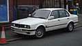 BMW 3 Series (E30) (1982–1993)