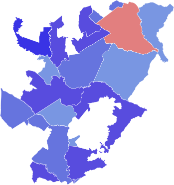 File:1992 South Carolina's 6th congressional district election results map by county.svg