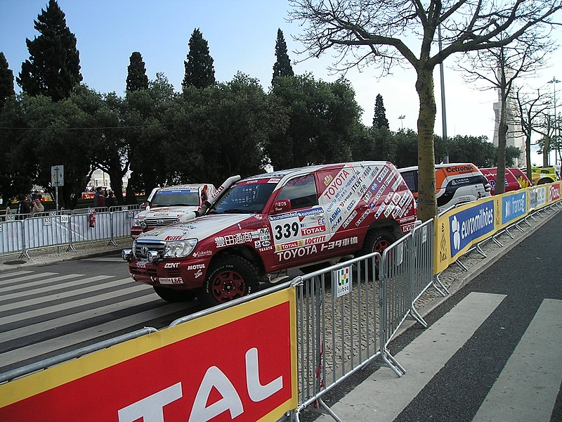 File:2007 Dakkar Rally (39535934462).jpg