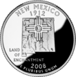 New Mexico kvartal