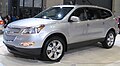 2009 Chevrolet Traverse LTZ NY.jpg