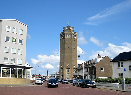 2010-08 toren zandvoort 14.JPG