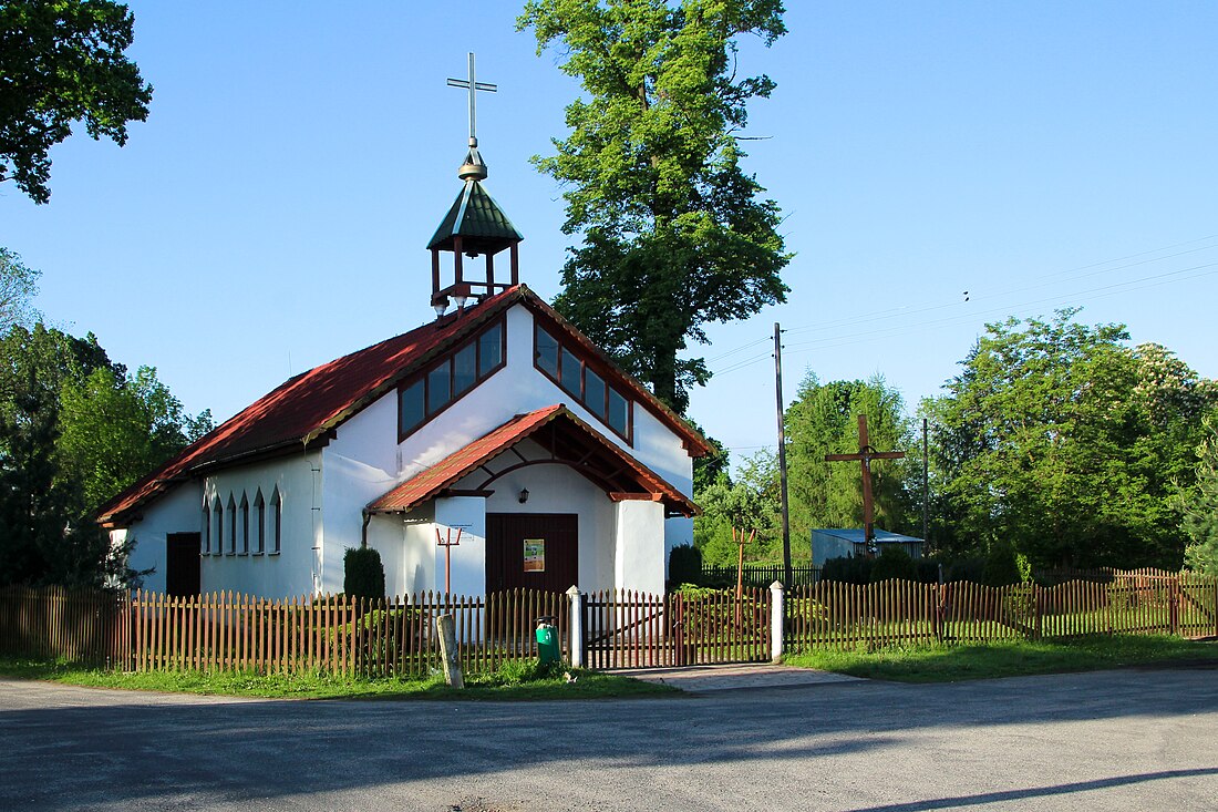 Żarka nad Nysą