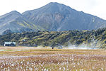 2014-09-16 11-41-05 Islanti Suðurland Skogar Landmannalaugar.jpg