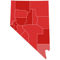 2014 Nevada gubernatorial election