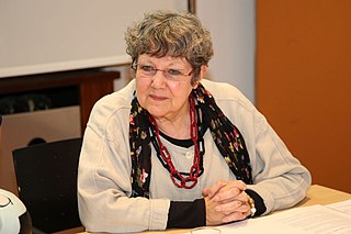 Rotraud A. Perner