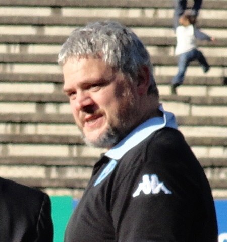 2015 Rugby World Cup - Repechage qualifier - Uruguay vs Russia - Pablo Lemoine.jpg