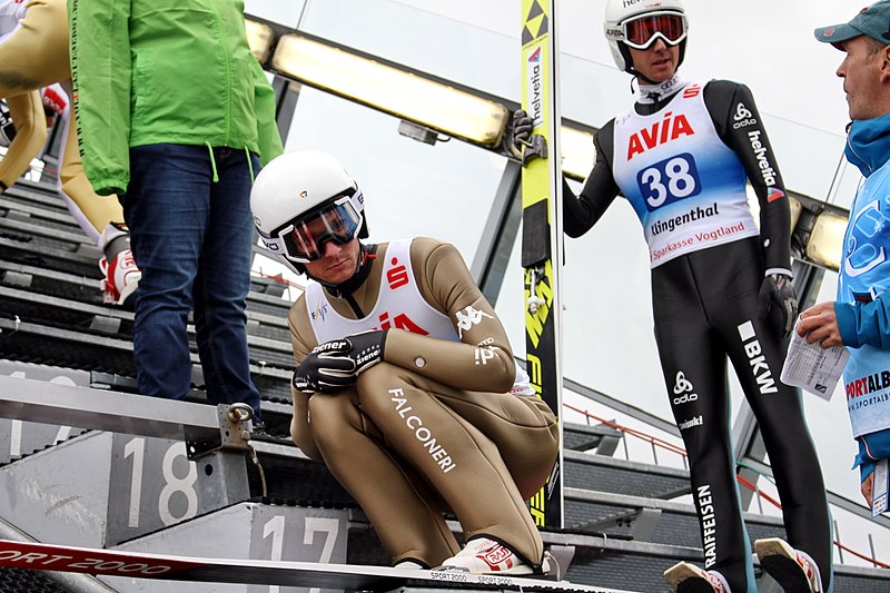 File:2017-10-03 FIS SGP 2017 Klingenthal Sebastian Colloredo 001.jpg