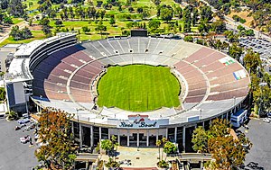 Rose Bowl