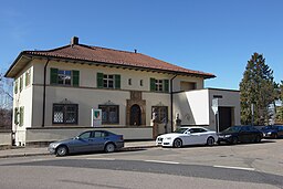 20190225 Stuttgart, Richard-Wagner-Straße 44