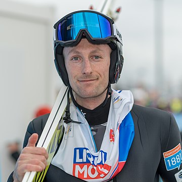 Espen Bjørnstad