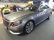 2019 Mercedes-Benz E 300 Eksklusif Line (8).jpg