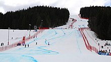 Les Diablerets Alpine Centre 2020-01-10 Women's Super G (2020 Winter Youth Olympics) by Sandro Halank-860.jpg