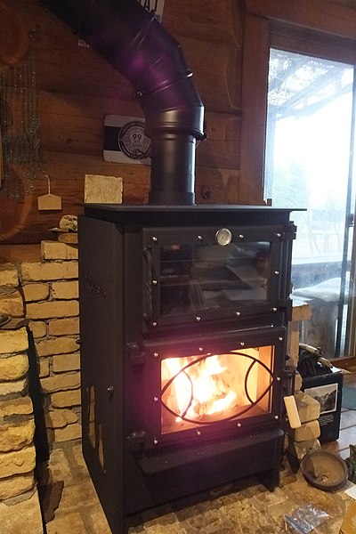 File:Cast Iron Wood Stove.JPG - Wikipedia