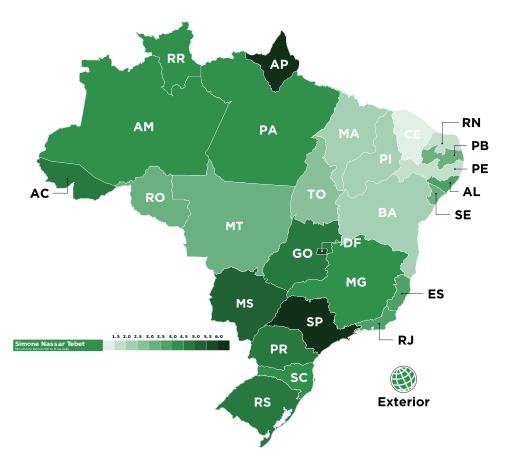 File:2022 Brazil Presidential Election, Tebet.svg