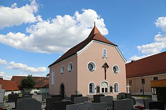 Kirche St. Bartholomäus