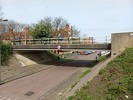 Kolfschotenbrug (april 2024)