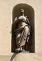 Estàtua a Milà