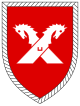 Verenigingsbadge