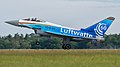 30+68 German Air Force Eurofighter Typhoon EF2000 ILA Berlin 2016 10.jpg