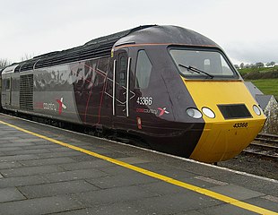 43366 at Plymouth