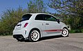 Abarth Elaborazione 595