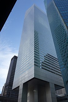 File:57th St Lex Av td 04 - 147 East 57th Street.jpg - Wikimedia Commons