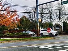 Age-restricted community (55 years and over) near the center of Monroe