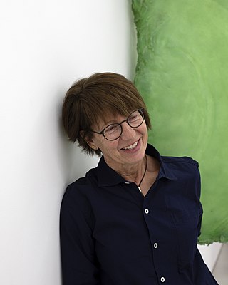 <span class="mw-page-title-main">Judith Cowan (sculptor)</span> British artist