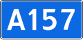 File:A157-RUS.svg