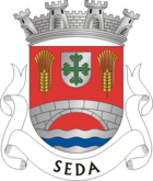 Seda coat of arms