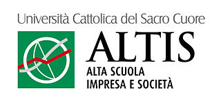 ALTIS – Postgraduate School Business & Society