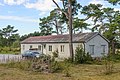 * Nomination ATO-barracken (former office building) built 1940 for Gotland Coastal Artillery Regiment (1937-2000) in Fårösund, Gotland.--ArildV 05:55, 13 September 2020 (UTC) * Promotion  Support Good quality.--Famberhorst 06:08, 13 September 2020 (UTC)