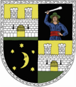 Felixdorf címere