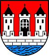 Wappen von Korneuburg