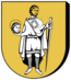 Brasão de armas de Matrei em Osttirol