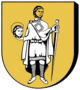 Coat of arms of Matrei in Osttirol